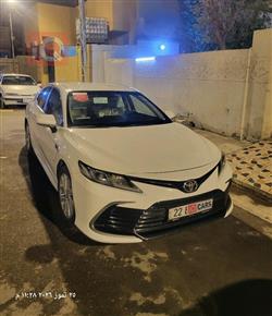 تويوتا كامري